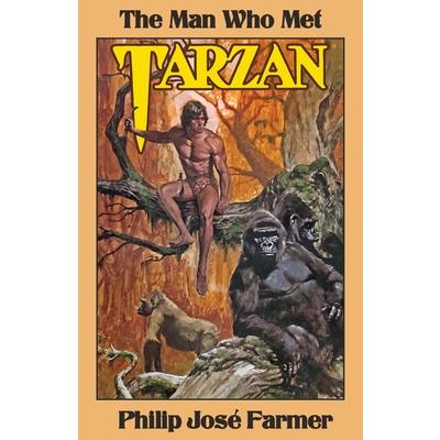 The Man Who Met Tarzan
