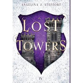 Lost Towers