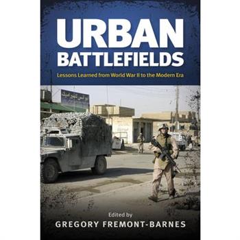 Urban Battlefields