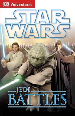 Star Wars Jedi Battles