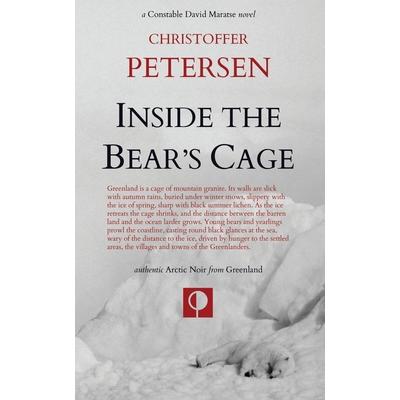 Inside the Bear’s Cage