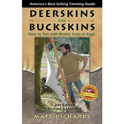 Deerskins Into Buckskins