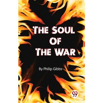 The Soul Of The War | 拾書所