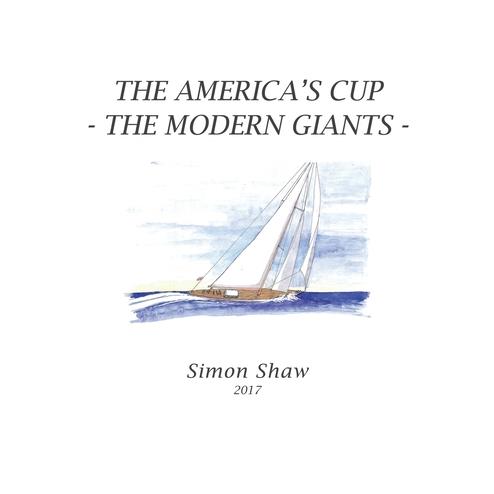 The America's Cup | 拾書所