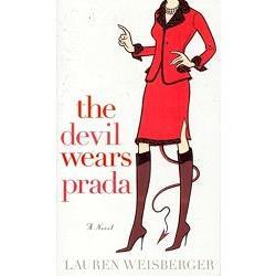 The Devil Wears Prada