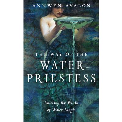 The Way of the Water Priestess