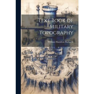 Text Book of Military Topography | 拾書所