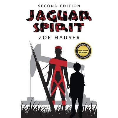 Jaguar Spirit - Revised Edition | 拾書所