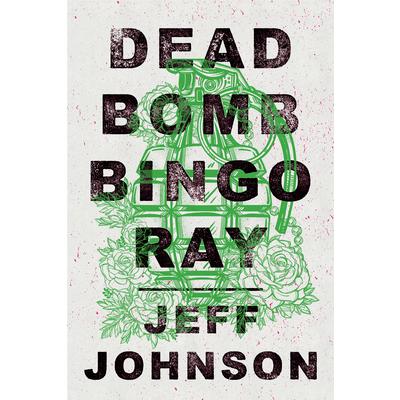 Deadbomb Bingo Ray