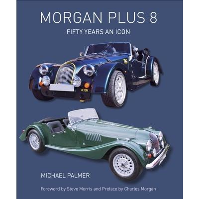 Morgan Plus 8 | 拾書所