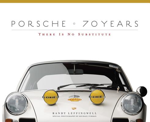 Porsche 70 Years | 拾書所