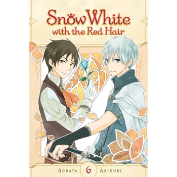 Snow White with the Red Hair, Vol. 6, Volume 6