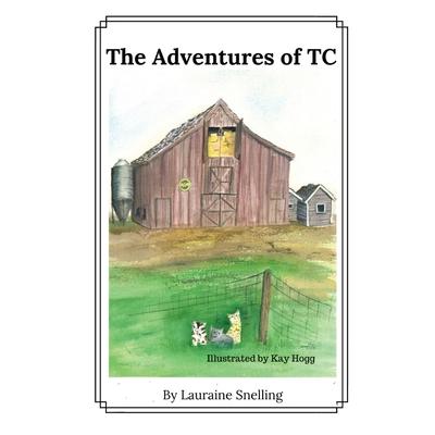 The Adventures of TC