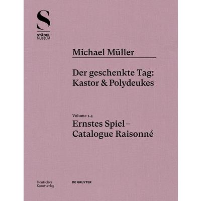 Michael M羹ller. Ernstes Spiel: Der Geschenkte Tag | 拾書所