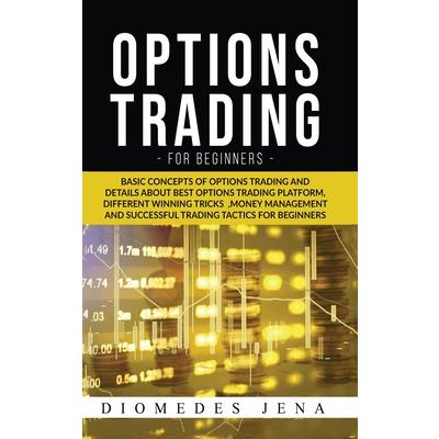 option trading for beginners