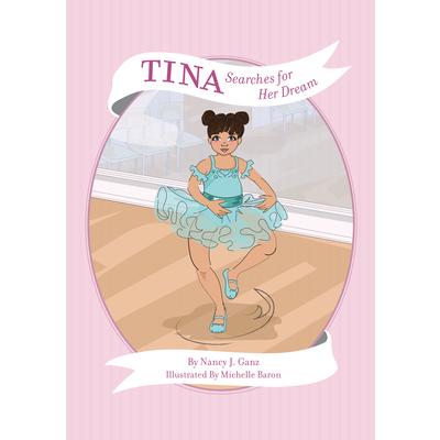 Tina Searches for Her Dream (Tina: Medium Skin Tone)