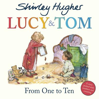 Lucy & Tom | 拾書所