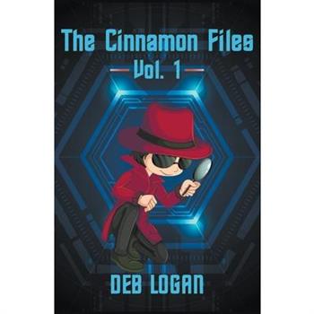 The Cinnamon Files