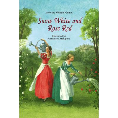 Snow White and Rose Red