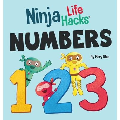 Ninja Life Hacks NUMBERS