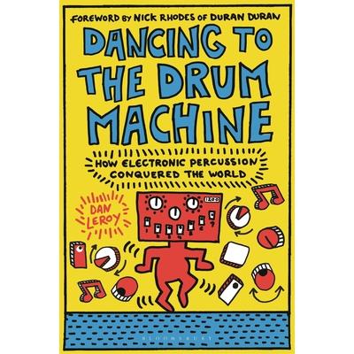 Dancing to the Drum Machine