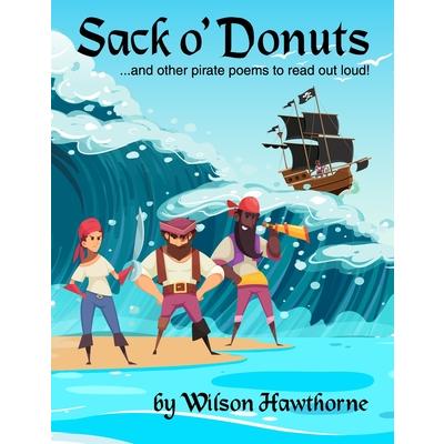 Sack o’ Donuts