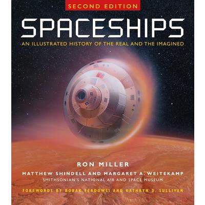 Spaceships 2nd Edition | 拾書所