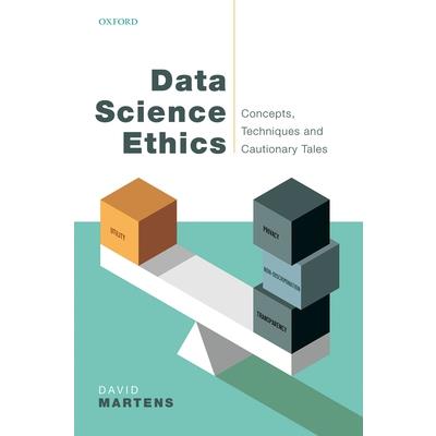 Data Science Ethics