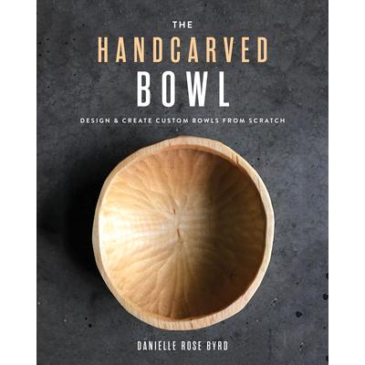 The Handcarved Bowl | 拾書所