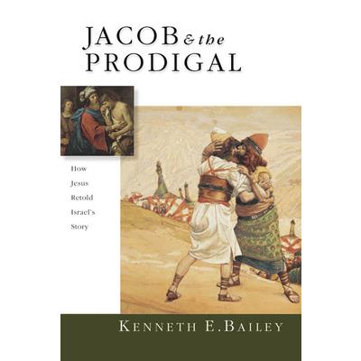 Jacob & the Prodigal