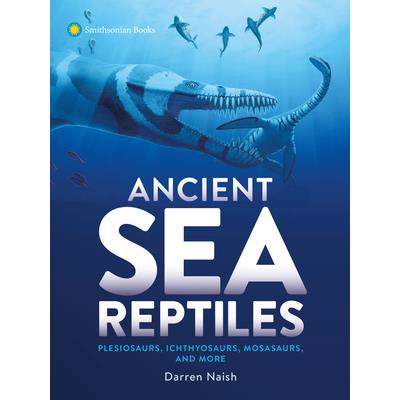 Ancient Sea Reptiles