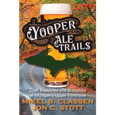 Yooper Ale Trails | 拾書所