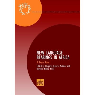 New Language Bearings in Africa | 拾書所