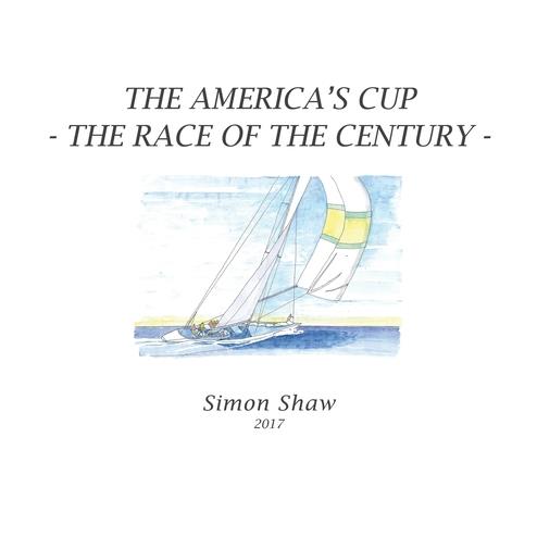 The America's Cup | 拾書所