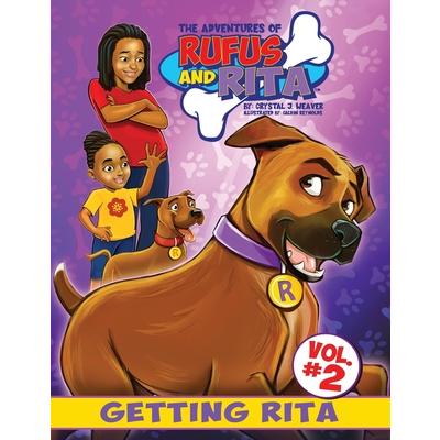 The Adventures of Rufus and Rita