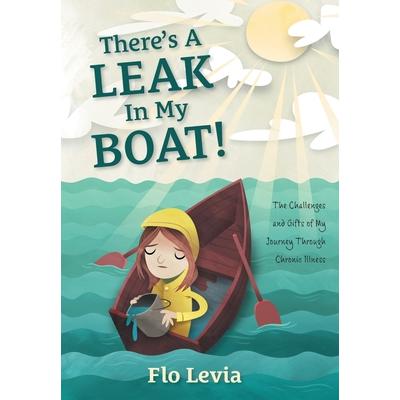 There’s A Leak In My Boat!