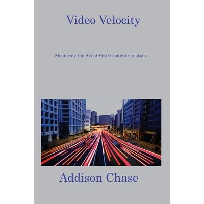 Video Velocity | 拾書所