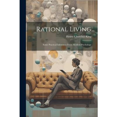 Rational Living | 拾書所