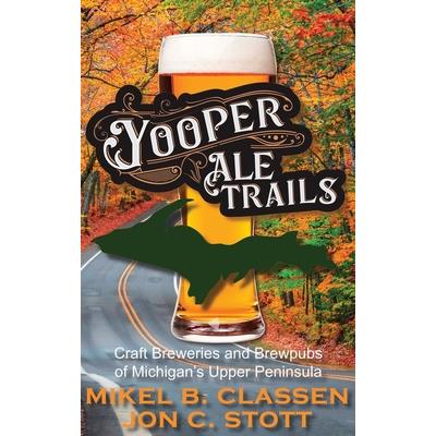 Yooper Ale Trails | 拾書所