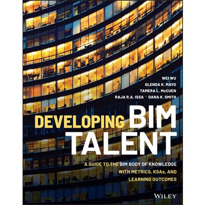 Developing Bim Talent