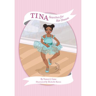Tina Searches for Her Dream (Tina: Deepest Skin Tone)