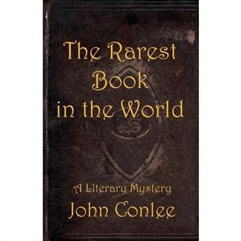 The Rarest Book in the World