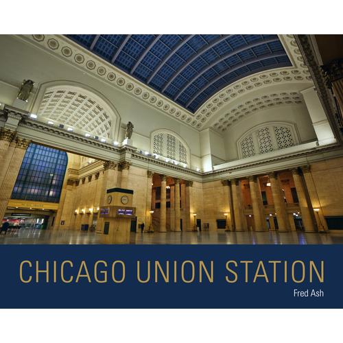 Chicago Union Station | 拾書所