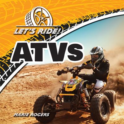 Atvs | 拾書所