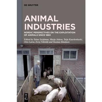 Animal Industries