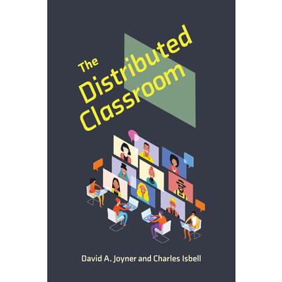 The Distributed Classroom | 拾書所