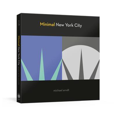 Minimal New York City