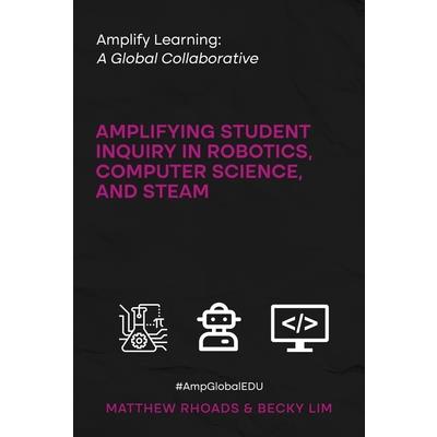 Amplify Learning | 拾書所