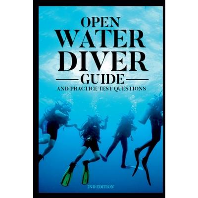 Open Water Diver Guide
