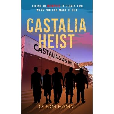 Castalia Heist
